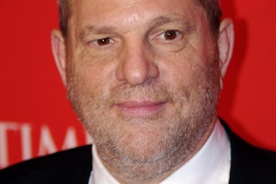 Harvey Weinstein et la culture du silence