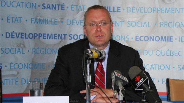 15 nouveaux logements pour la Résidence Desjardins de Saint-André