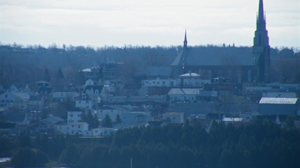 Unification des paroisses de Rivière-du-Loup: Les paroissiens ont jusqu’au 31 mai pour transmettre leurs commentaires
