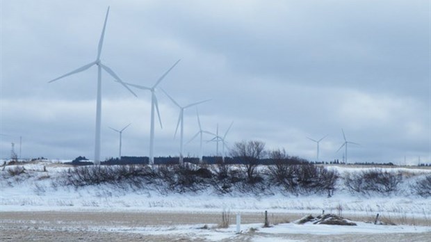 Innergex et la MRC de Rivière-du-Loup sont retenues par Hydro-Québec