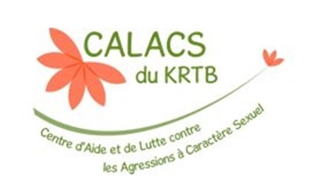 Nouveau groupe de soutien offert par le CALACS du KRTB