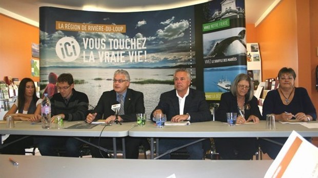agence de rencontre rivière du loup