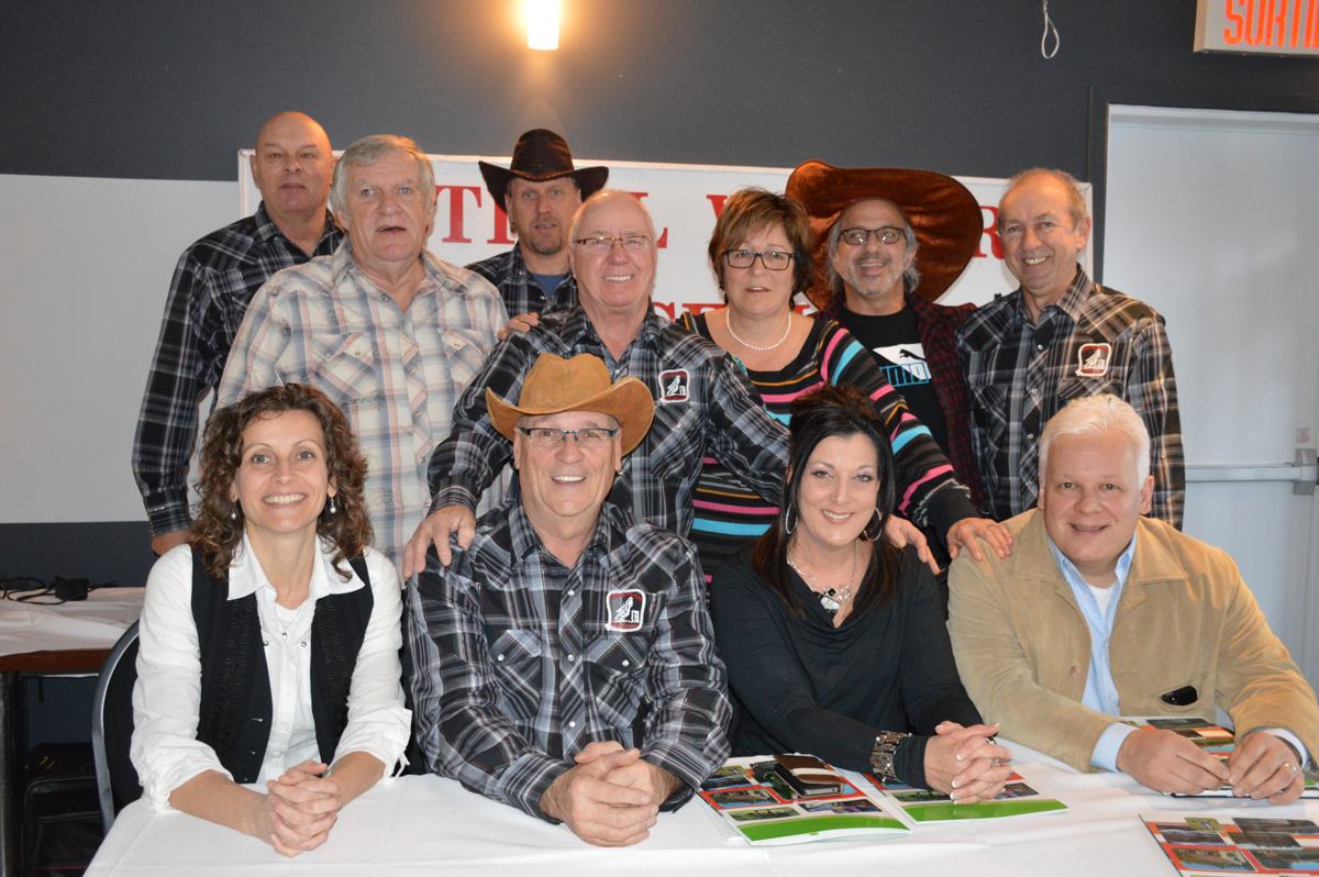 Le Festival Western de Dégelis, un événement familial rassembleur - Info Dimanche