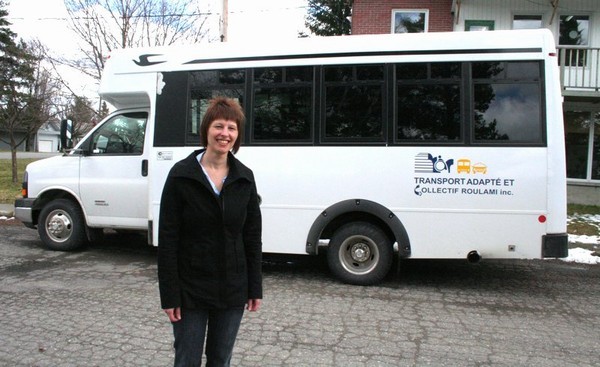 Transport Roulami en service une autre année - Info Dimanche