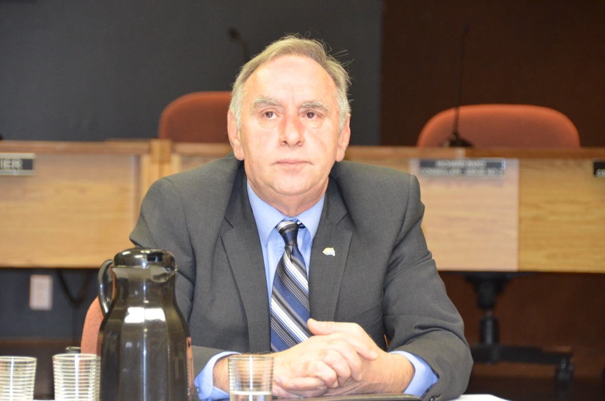 Normand Morin: des coupures qui désorganisent les régions - Info Dimanche