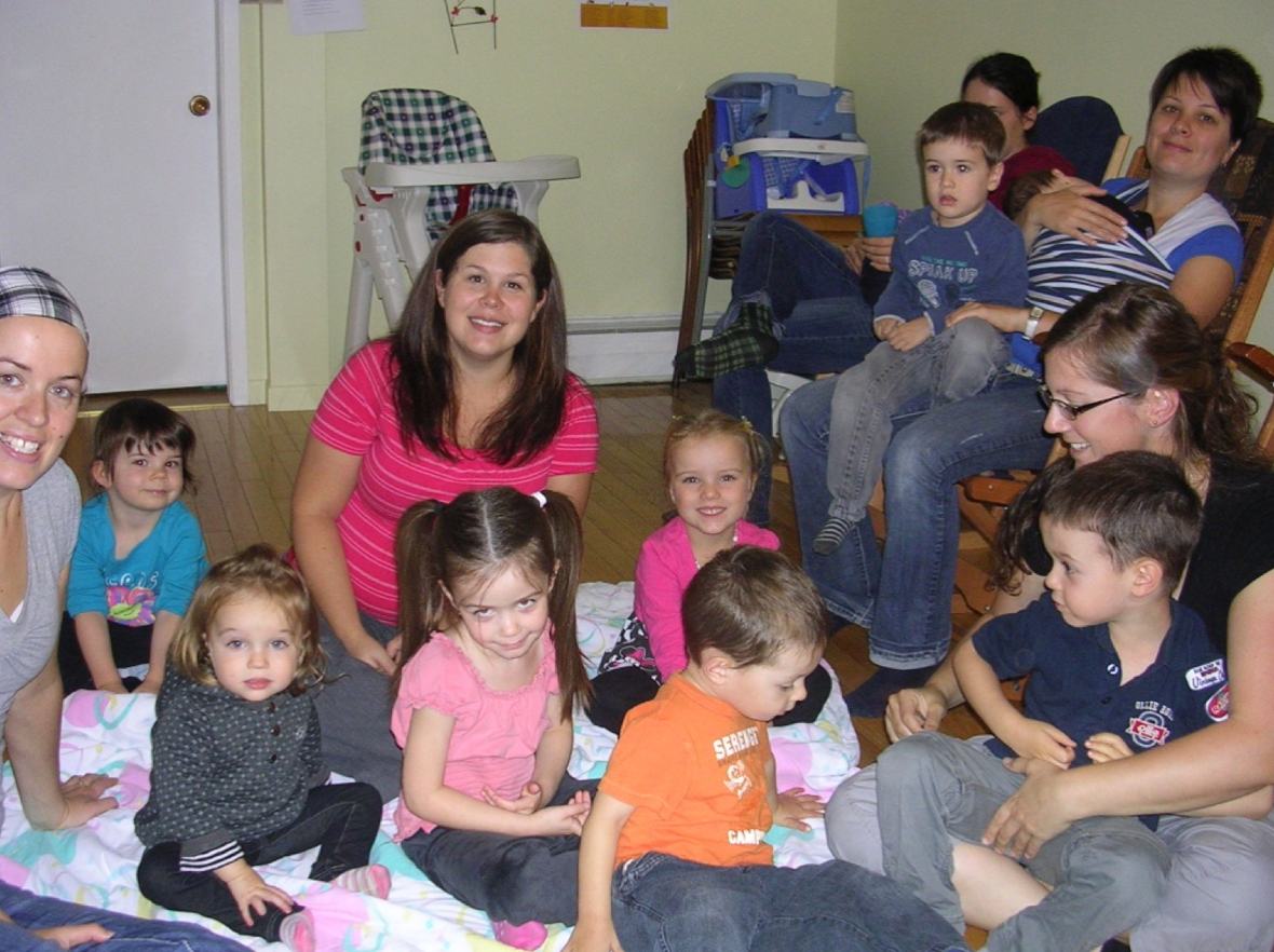 Du plaisir pour toutes les familles du Témiscouata - Info Dimanche