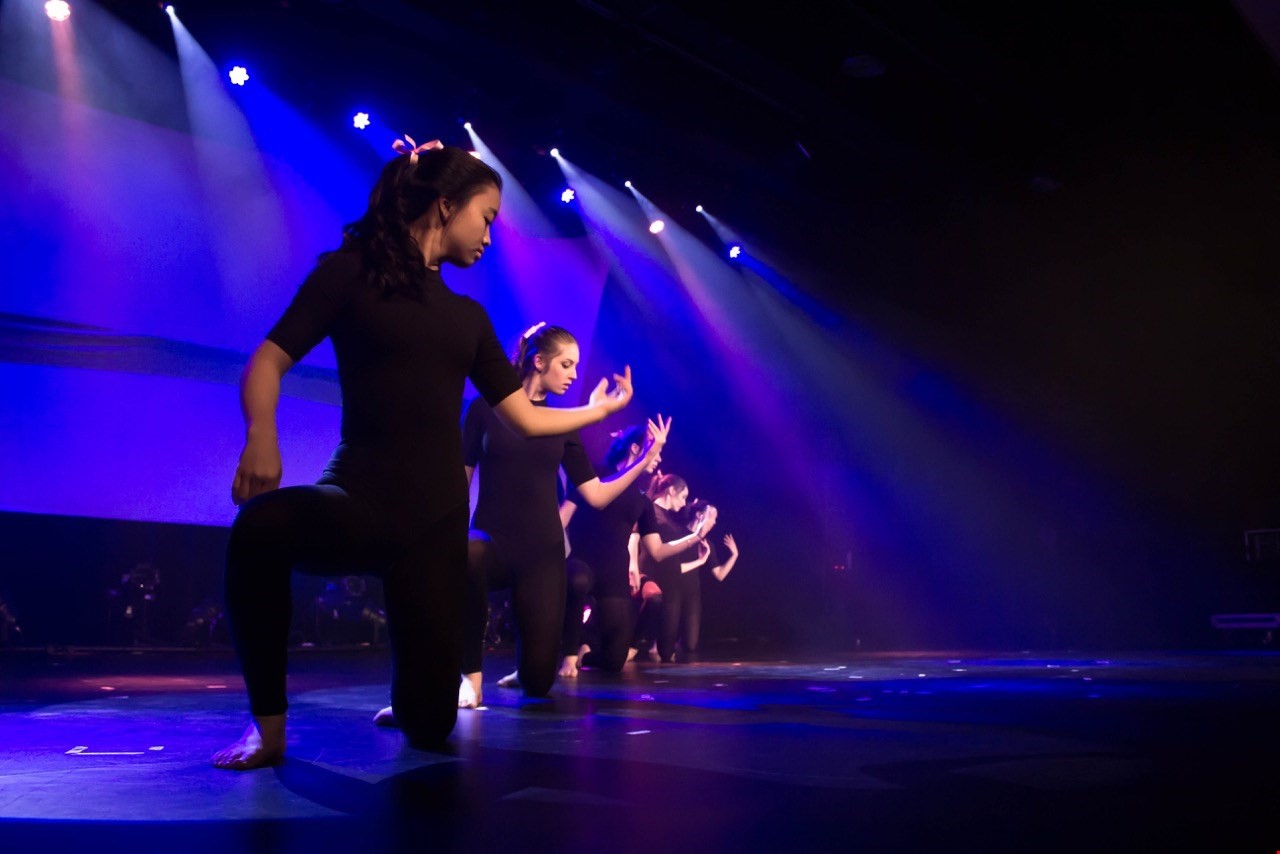 Les écoles secondaires de Rivière-du-Loup et Cabano présentent Secondaire en spectacle - Info Dimanche