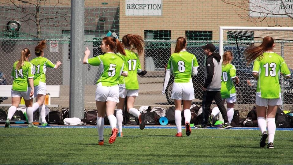 soccer le mondial
