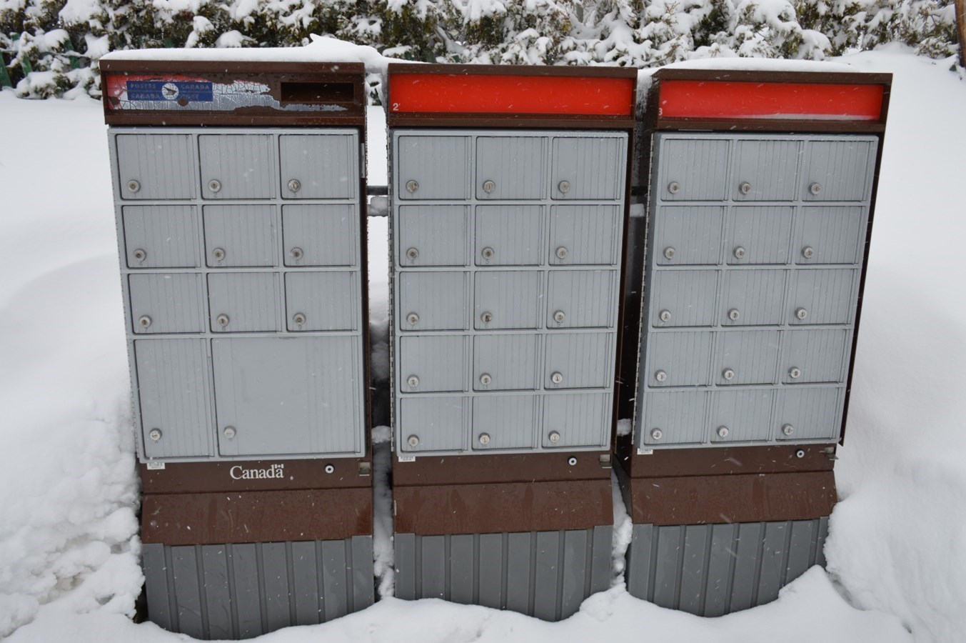 Some deliveries could be delayed, Canada Post warns