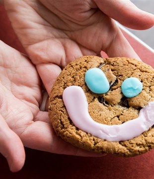 La campagne Biscuit sourire est de retour au Témiscouata