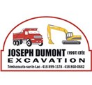 Excavation Joseph Dumont