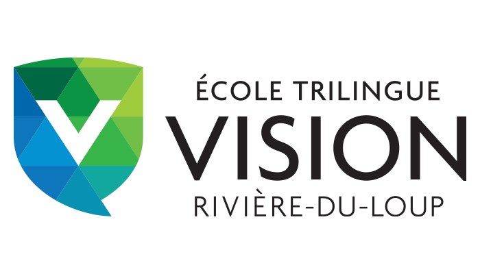 École Trilingue Vision Rivière-du-Loup