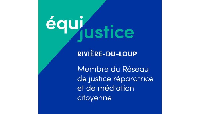 Équijustice Rivière-du-Loup