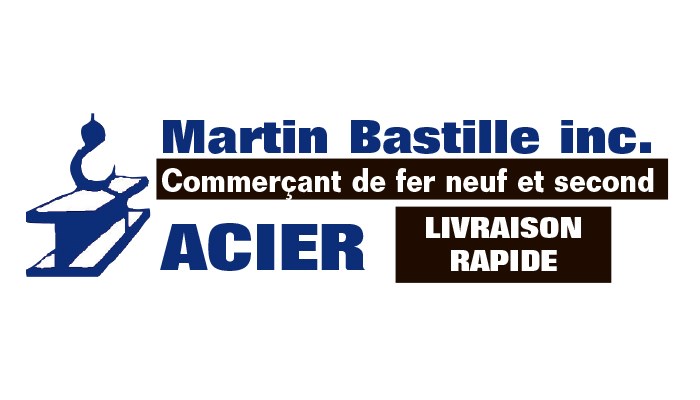 Acier Martin Bastille