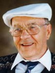 Albéric  Ouellet 1919-2014