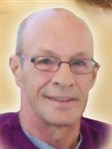 Germain  Gamache