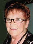 Huguette  Pouliot 1941-2014   