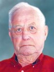 Léopold  Ouellet 1919-2014