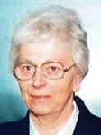 Rose-Alberte  Sergerie (Sœur)