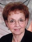 Adrienne  Bélanger Roussel