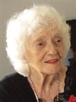 Lucienne  Michaud 1918-2015