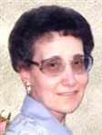 Dolorès St-Pierre-Desjardins 1930-2016