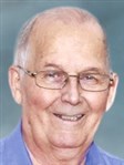 Lucien (Luc)  Lévesque, 1936-2016