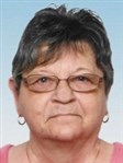 Marise  Grand-Maison, 1952-2016