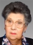 Bérangère  Bérubé, 1929-2017