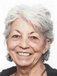Denise Gagnon, 18 mai 1945 – 30 novembre 2017