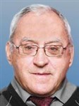 Jean-Eudes  Paré, 1938-2017