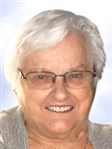 Marie-Eva  dit Lucie Roussel 