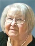 Irène St-Pierre Bérubé, 1928-2018