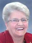 Liette  Bélanger, 1933-2018