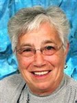 Marie-Élise  Gagnon-Deschênes, 1935-2018