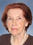 Rita  Claveau, 1929-2018