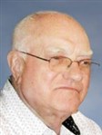 James Sirois, 1931-2020