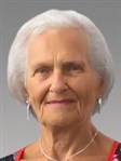 Pauline Roy, 1938-2020