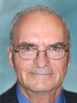 Richard Fortin, 1938-2020