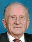 Hector Jean, 1931-2020