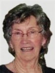 Pierrette Lavoie-Drapeau, 1932-2021