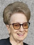 Yvonne Bélanger-Roy, 1935-2021