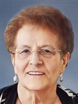 Antoinette Lévesque, 1940-2022 