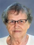 Bibiane Michaud, 1938-2022 