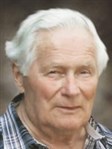 Charles-Édouard Thériault (Dit le Ton), 1934-2022