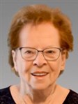Gisèle Valcourt, 1931-2022