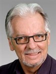 Laurent Ouellet, 1950 - 2022