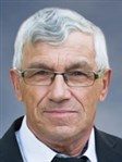 Marc-André Rioux, 1949-2022