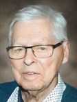 Marc-Eugène Dionne, 1930-2022