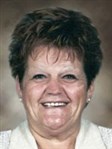 Pierrette Bélanger Ouellet, 1948-2022
